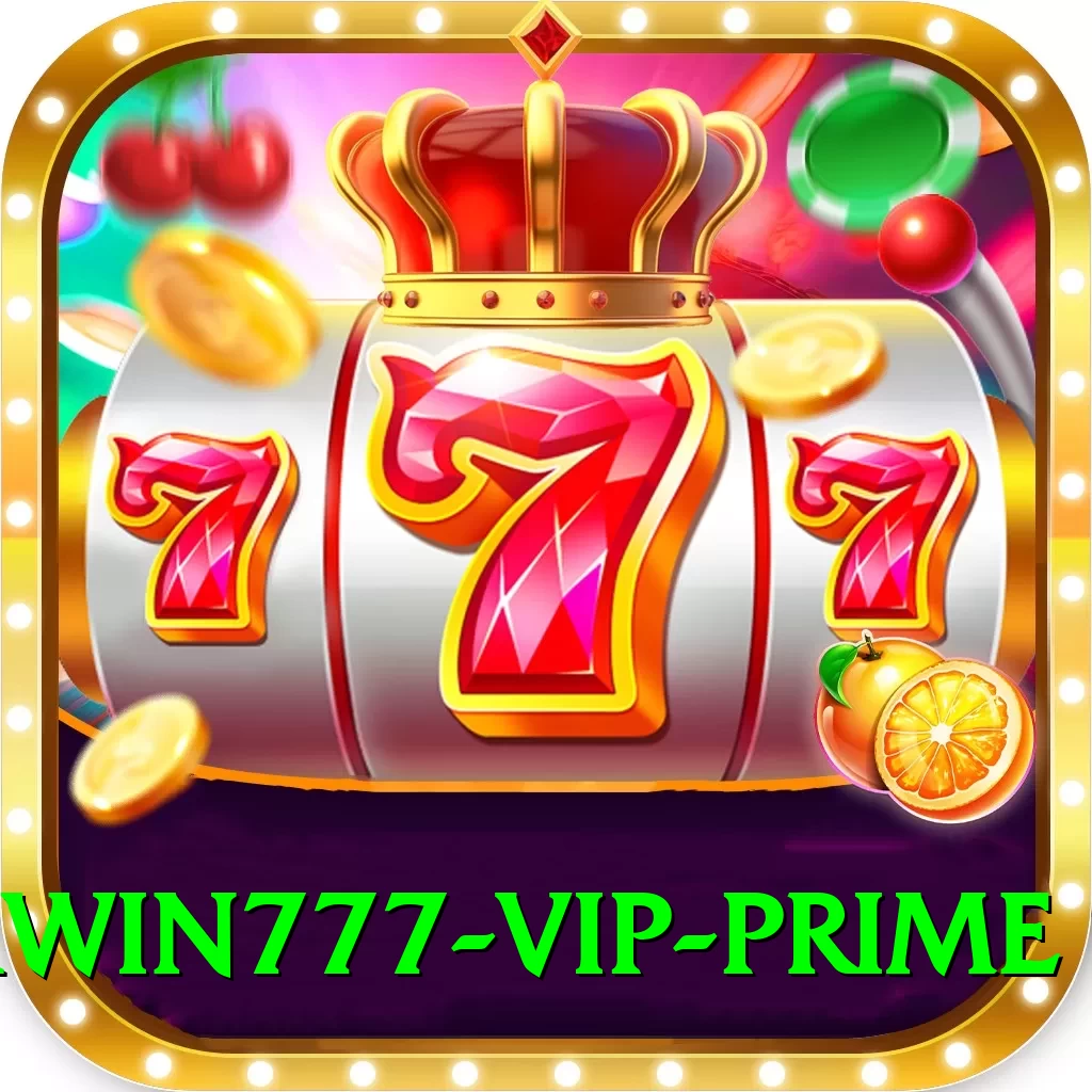 Pakwin777 - VIP Prime - 2