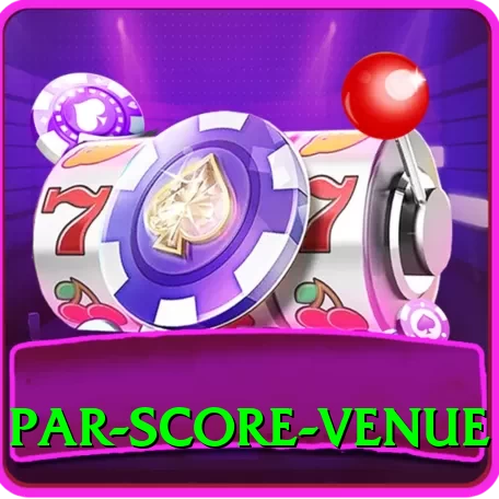 par score venue Deluxe Pro v1.5.0 - 2