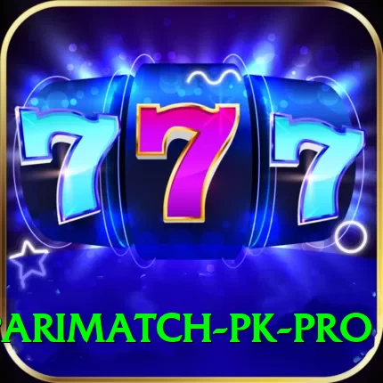 PariMatch PK Deluxe - Win Real PKR - 2