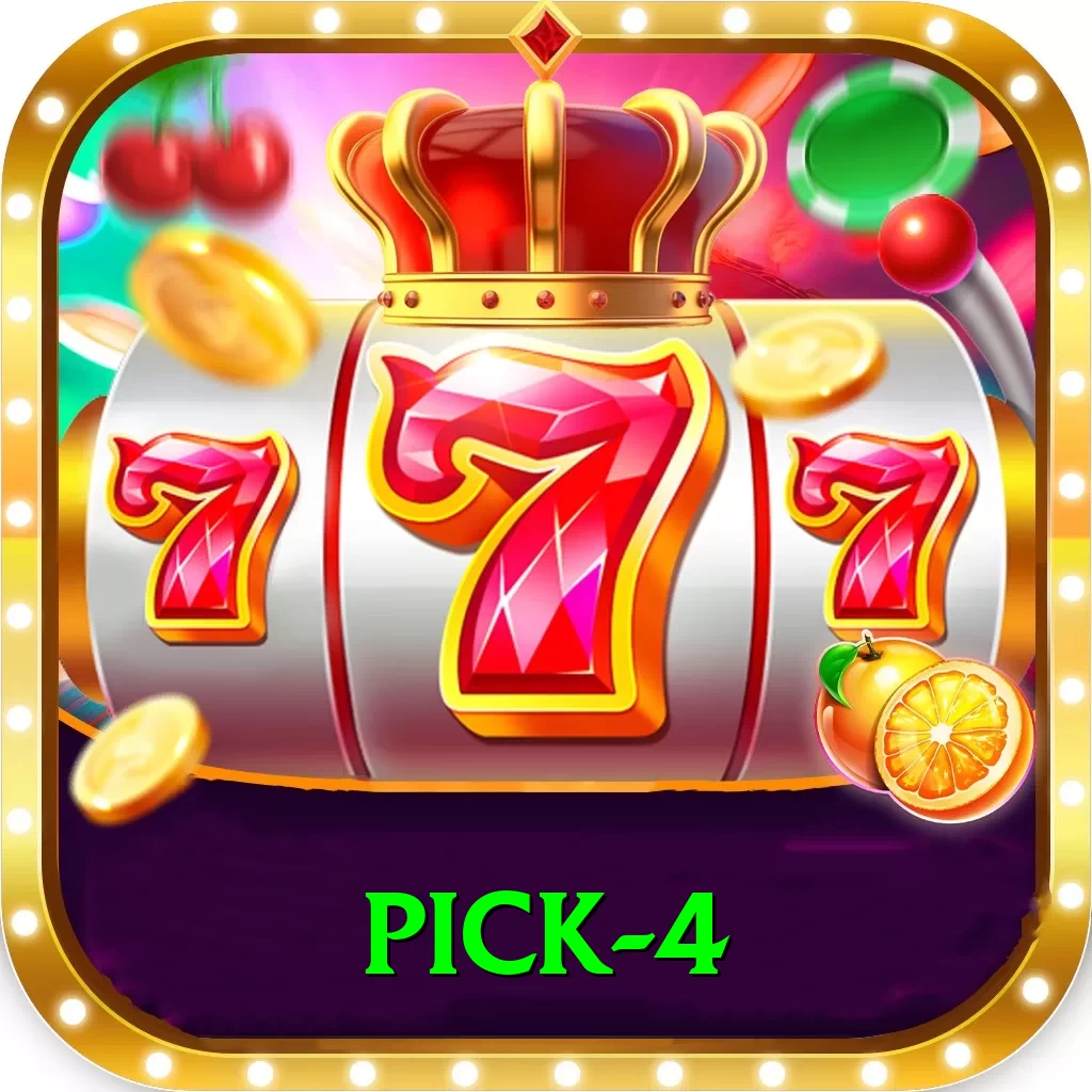 pick 4 Premium v5.6.9 - 2