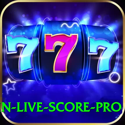 pin live score Master v4.0.3 - 2