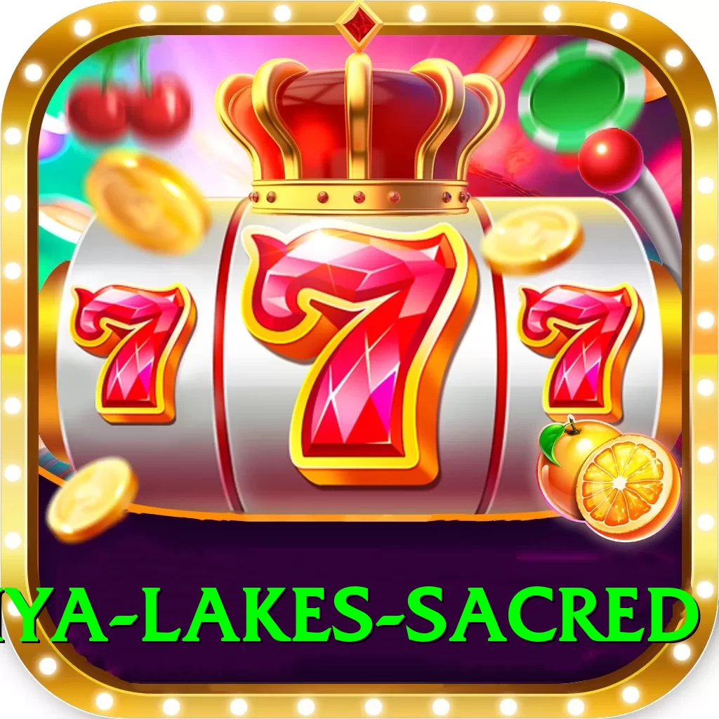 piya lakes sacred Elite v5.0.3 - 2