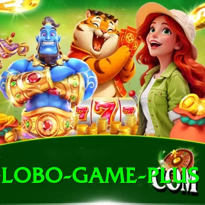PK Lobo Game Casino VIP v3.6.7 - 2