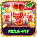 pk36 Games (Casino & Earning) Elite v1.5.0