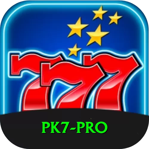 pk7 Slots Legend v3.5.7 - 2