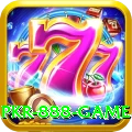 PKR 888 Game Master Pro v3.9.7