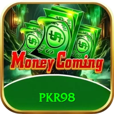 PKR98 Max vv3.0.8 - 2