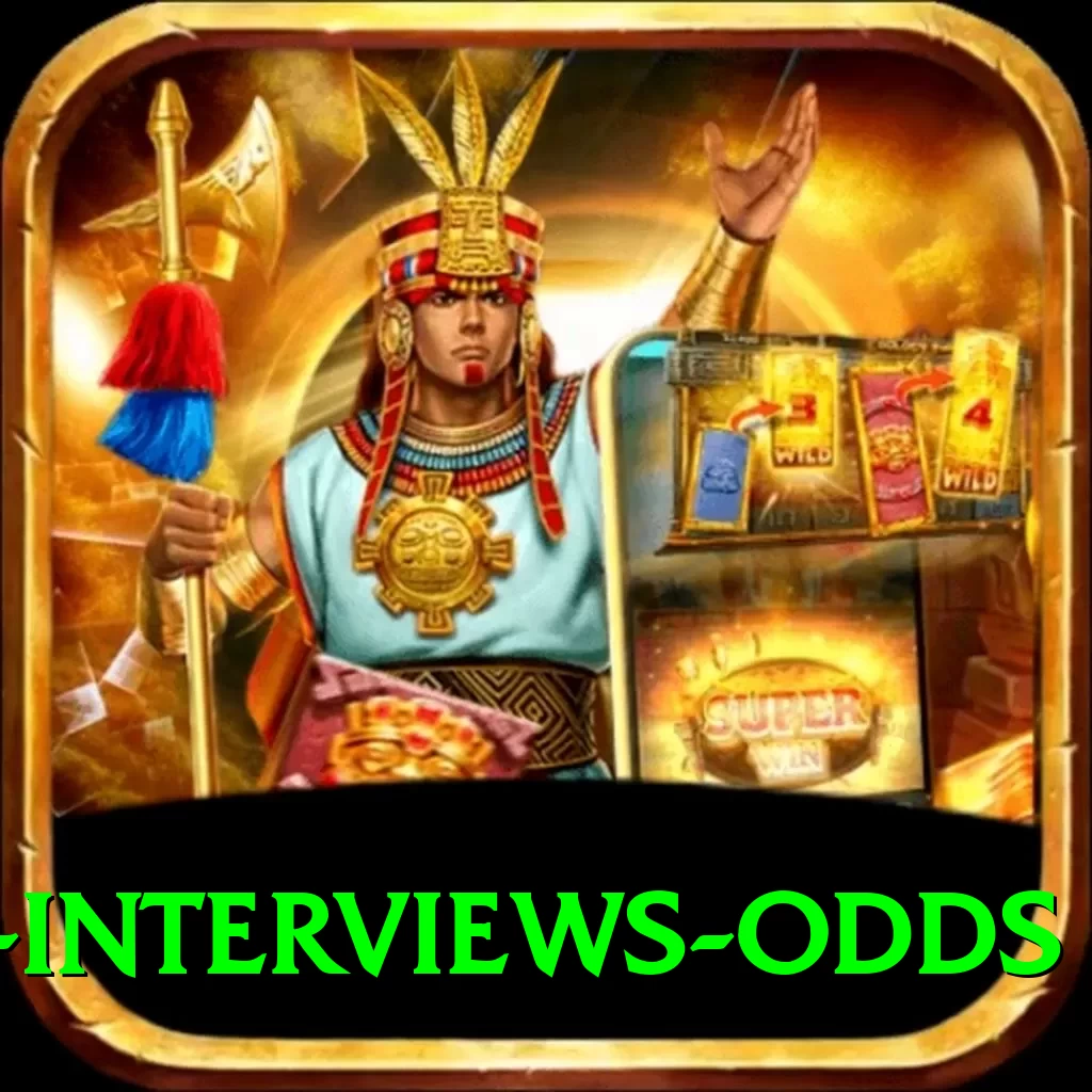 player interviews odds Turbo Pro v1.3.8 - 2