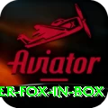 poacher fox in box Master Pro v1.1.4