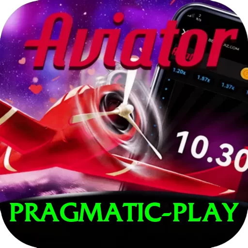 pragmatic play - 2