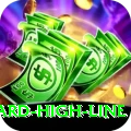 pressing forward high line Deluxe v3.3.9