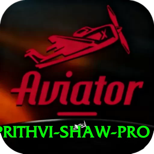 prithvi shaw - Ultimate Edition v4.1.7 - 2