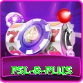 psl 8 Plus - Win Real PKR