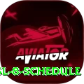 psl 8 schedule Ultimate v2.5.3