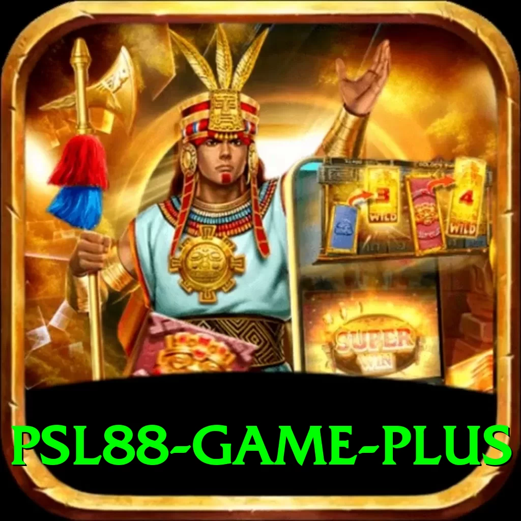 PSL88 Game Mobile Pro - 2