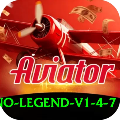 qpbet Casino Legend v1.4.7 - 2