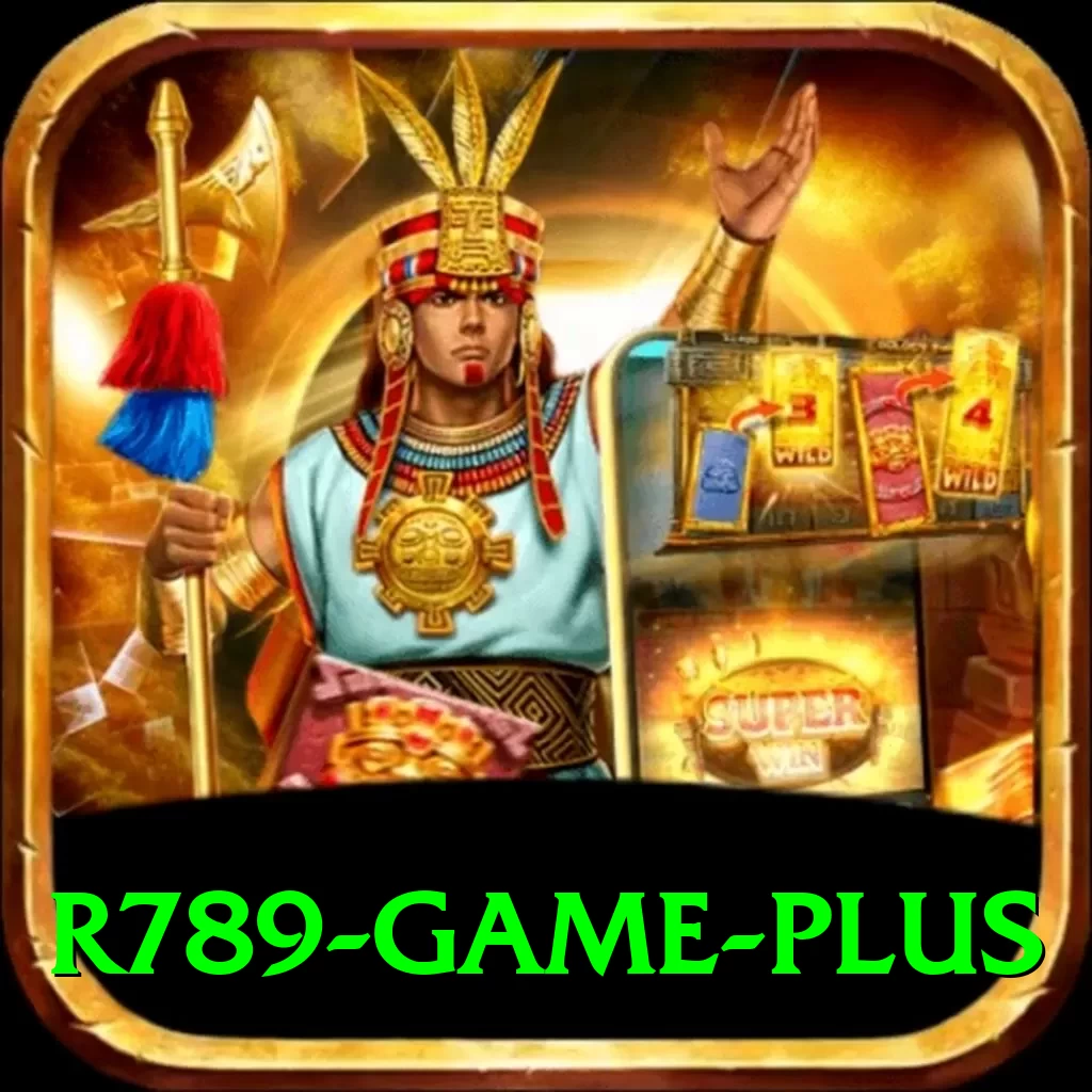 R789 Game VIP - Daily Bonus - 2