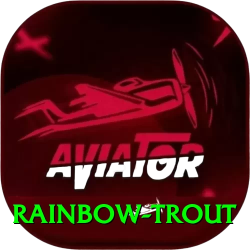 rainbow trout Max Pro v1.5.8 - 2