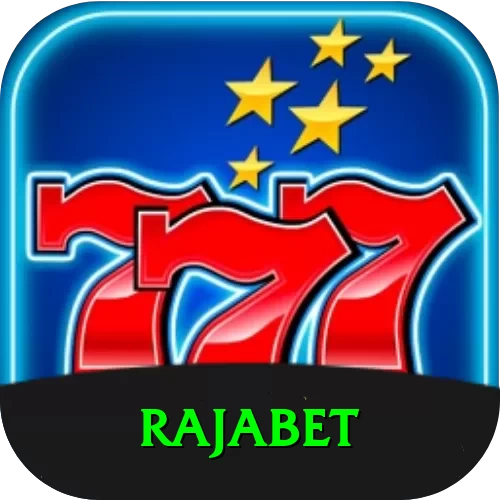Rajabet Games (Casino & Earning) Ultimate vv2.8.0 - 2