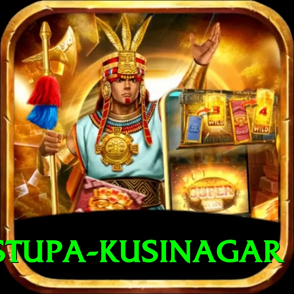 ramabhar stupa kusinagar Apps (Tools & Injectors) Premium v3.0.0 - 2