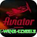recent wins losses Turbo v5.4.9