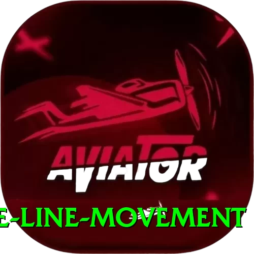 reverse line movement Max v5.5.2 - 2