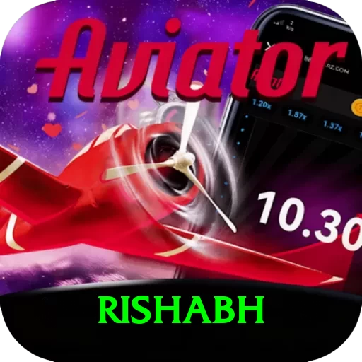 rishabh Games (Casino & Earning) Ultimate v3.8.7 - 2