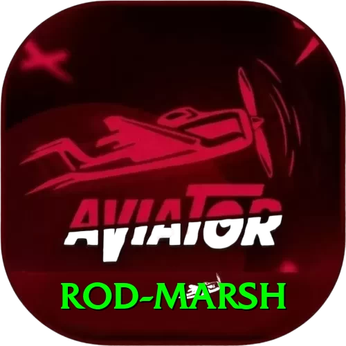 rod marsh Turbo Pro v4.2.7 - 2