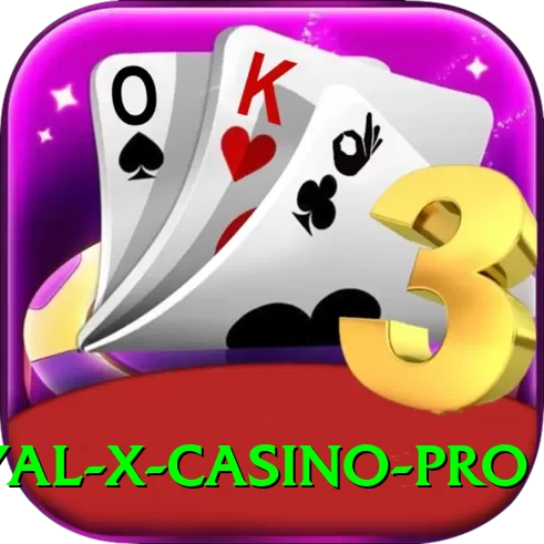 royal x casino Pro Edition v5.6.0 - 2