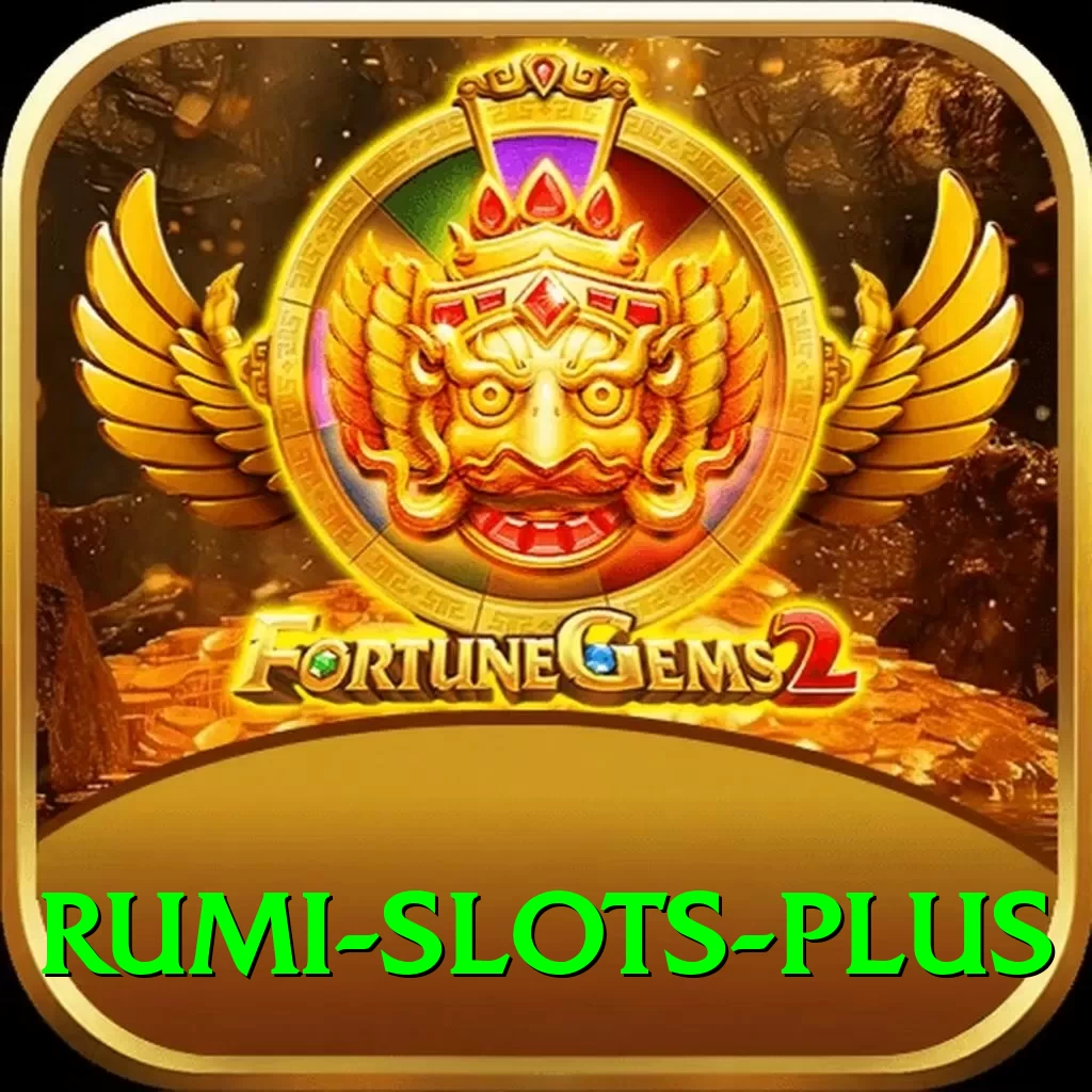 Rumi Slots - Deluxe Earning App - 2