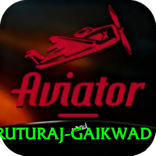 ruturaj gaikwad Max v5.6.0 - 2