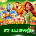 s7 letswin Games (Casino & Earning) Plus v1.7.9