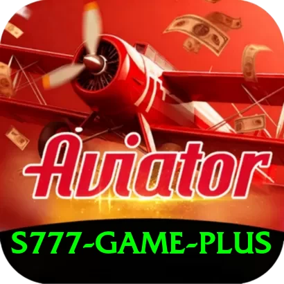 s777 game Plus Pro v4.4.4 - 2