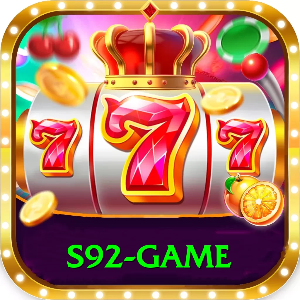 S92 Game Elite v4.1.0 - 2