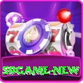 s9game Slots Extreme v1.3.8