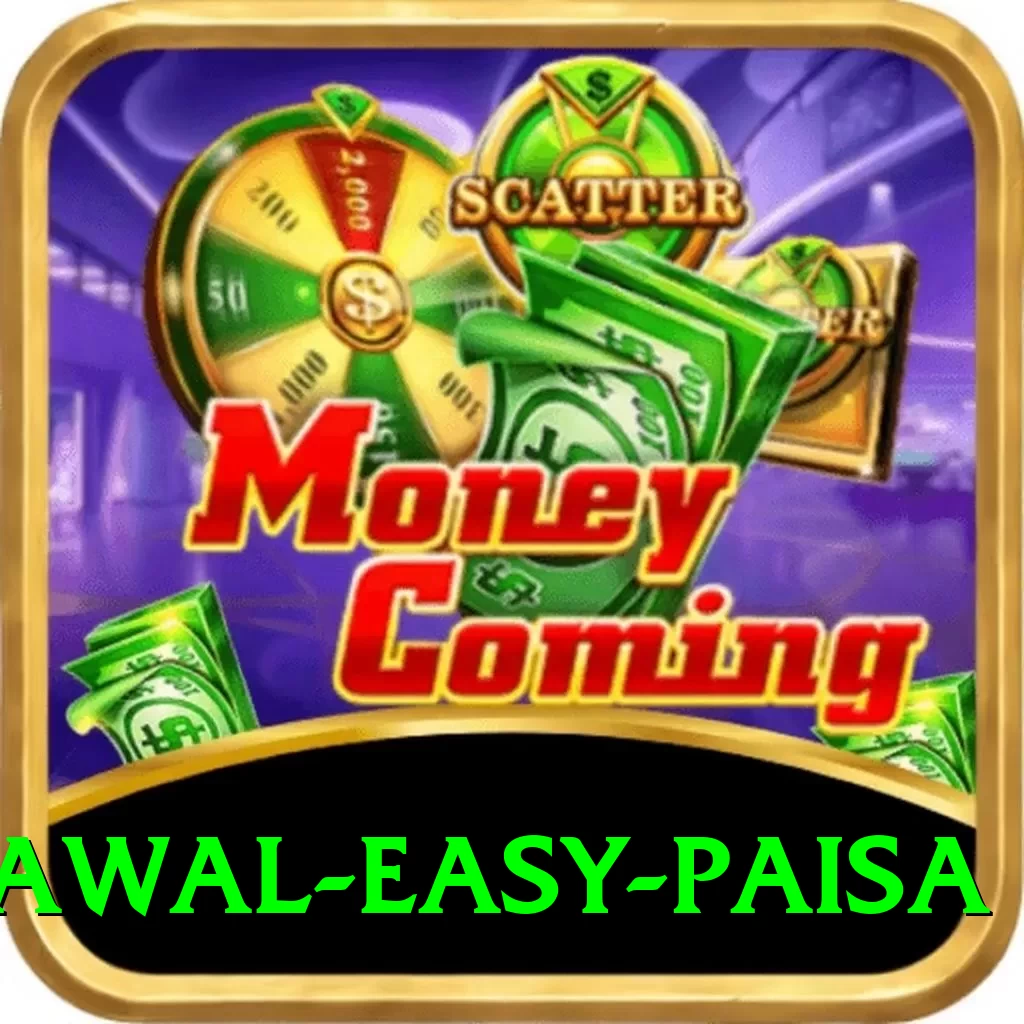 safe withdrawal easy paisa Deluxe Edition v1.9.4 - 2