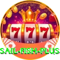 sail fish - Slots Legend