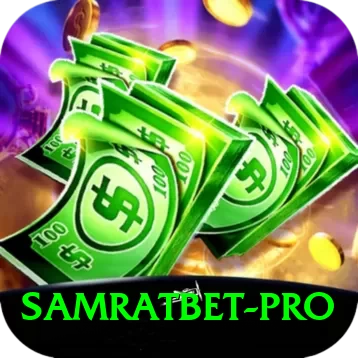 samratbet Casino Official v2.5.5 - 2