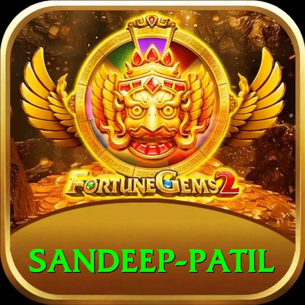 sandeep patil Deluxe v5.1.3 - 2