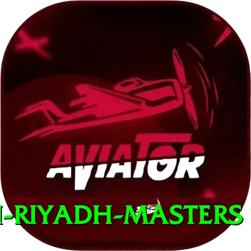 saudi riyadh masters Turbo v2.1.0 - 2