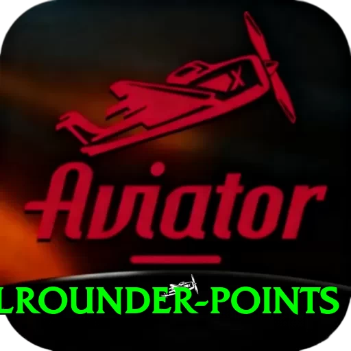 shadab allrounder points Games (Casino & Earning) Plus v5.3.7 - 2