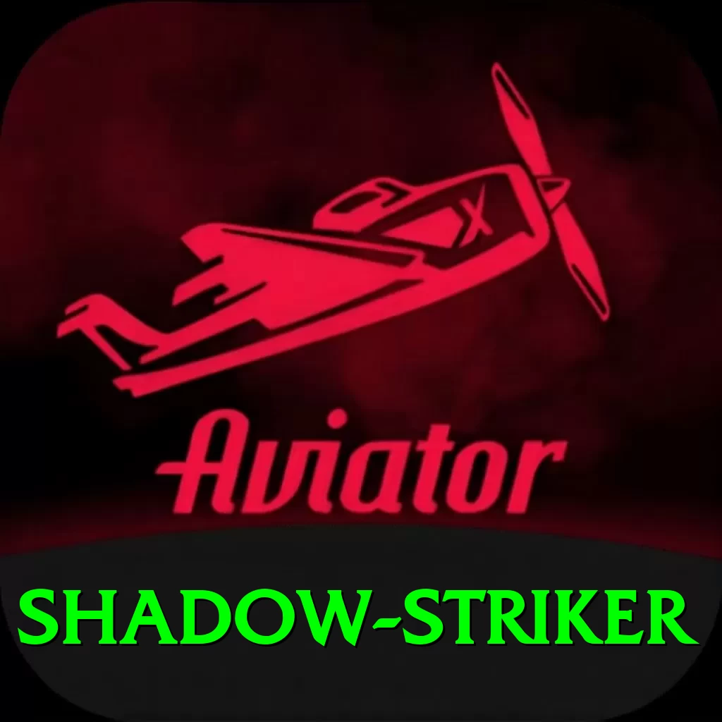 shadow striker Elite v2.5.2 - 2