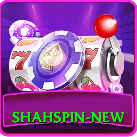ShahSpin Game Gold v4.6.9 - 2