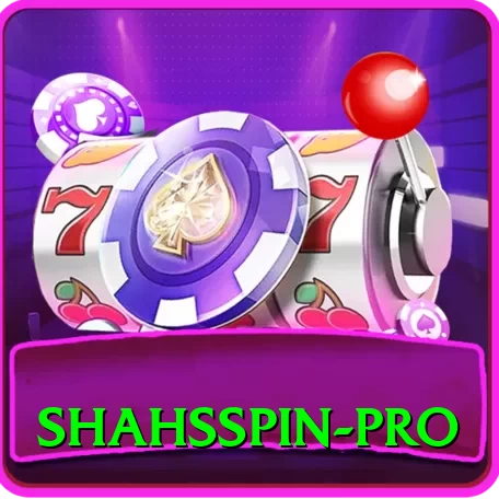 shahsspin Supreme 2024 - 2