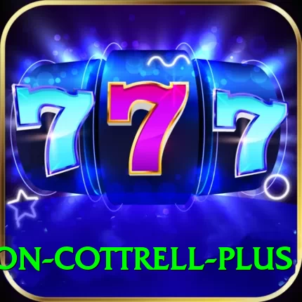sheldon cottrell Max - Daily Bonus - 2