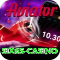 Six6s Casino VIP Pro vv1.6.1