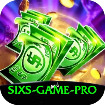 sixs game Official v1.2.6 - 2