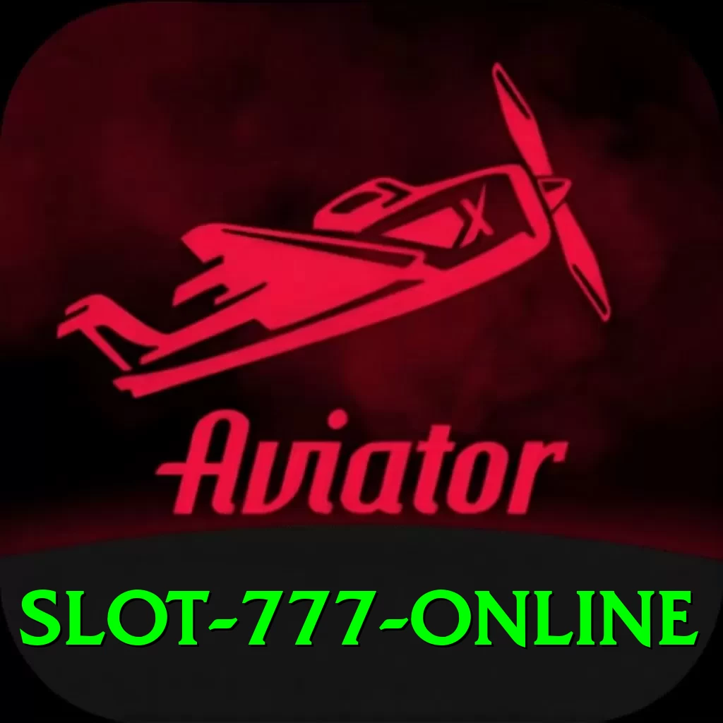 slot 777 online Plus v4.4.2 - 2