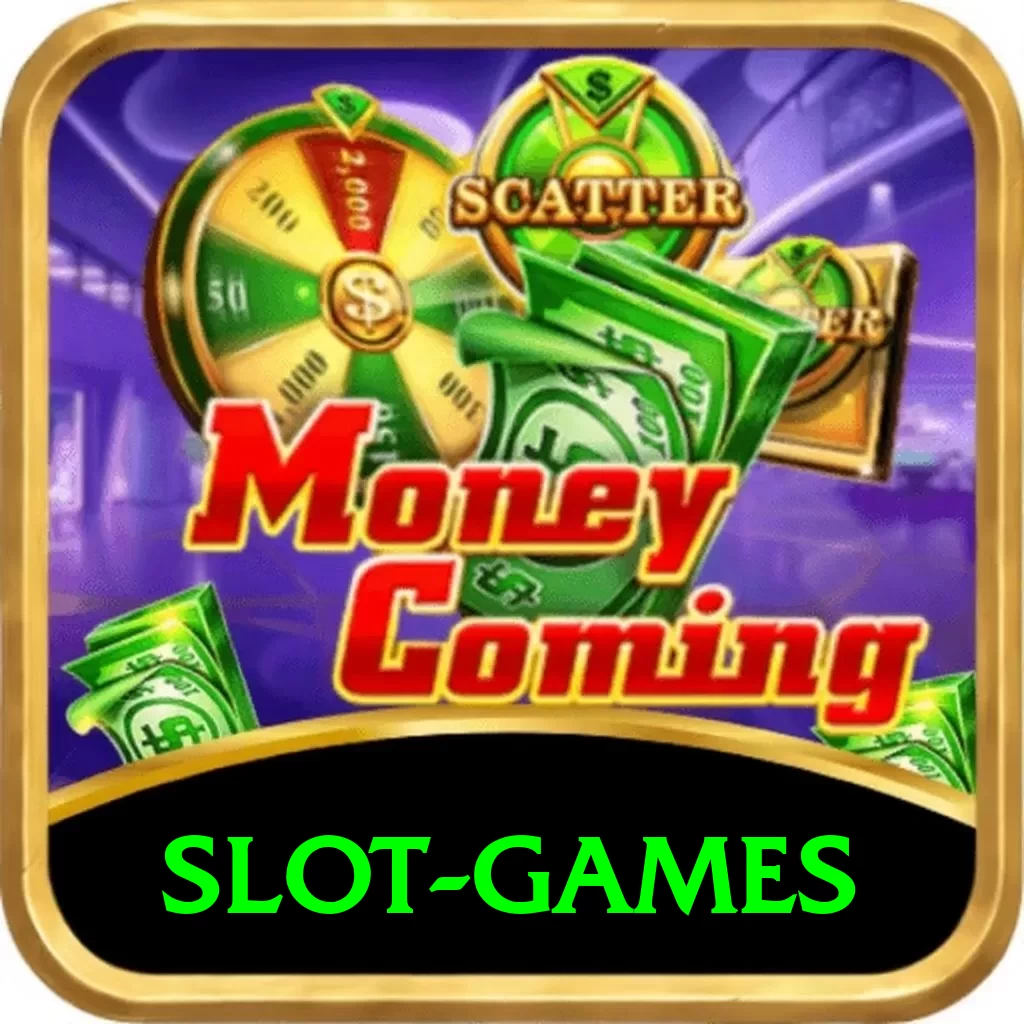 slot games Games (Casino & Earning) VIP v2.9.3 - 2
