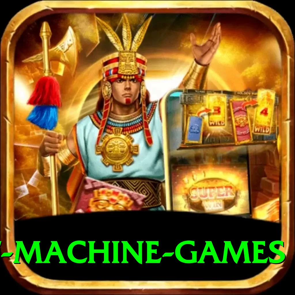 slot machine games VIP v4.3.5 - 2